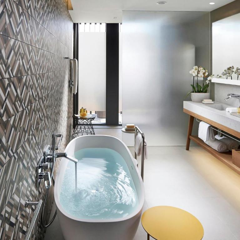 Mandarin Oriental, Barcelona - Suite Boulevard - 5