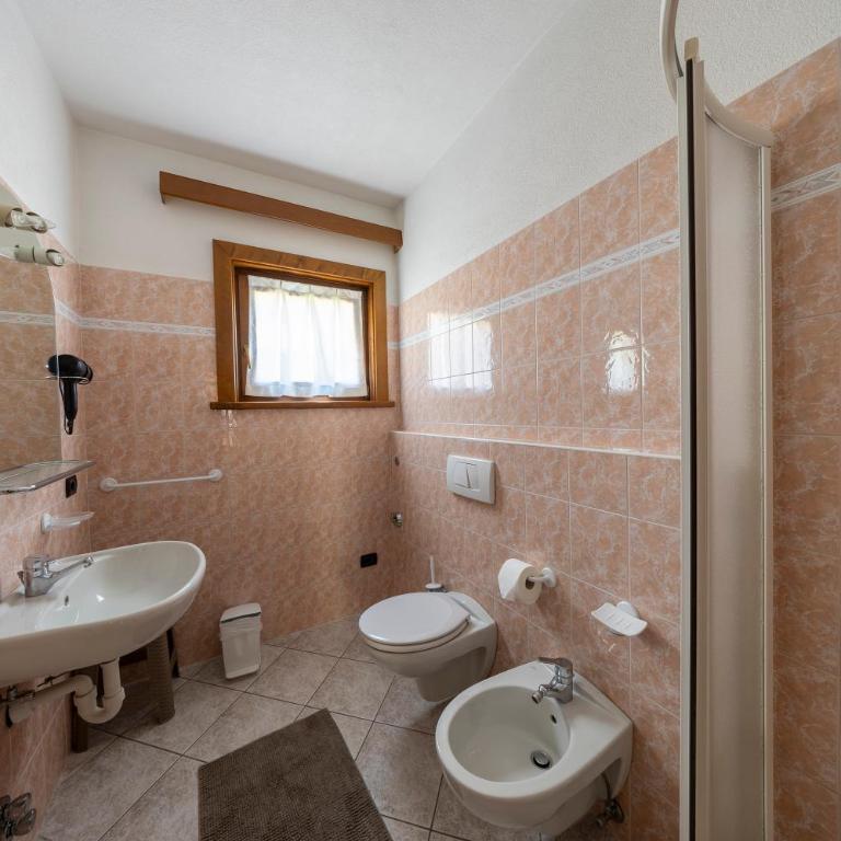 Chalet Stella Alpina - Appartamento con 2 Camere da Letto - 13