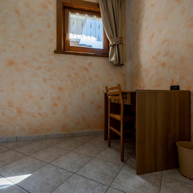 Chalet Stella Alpina - Appartamento con 2 Camere da Letto - 18