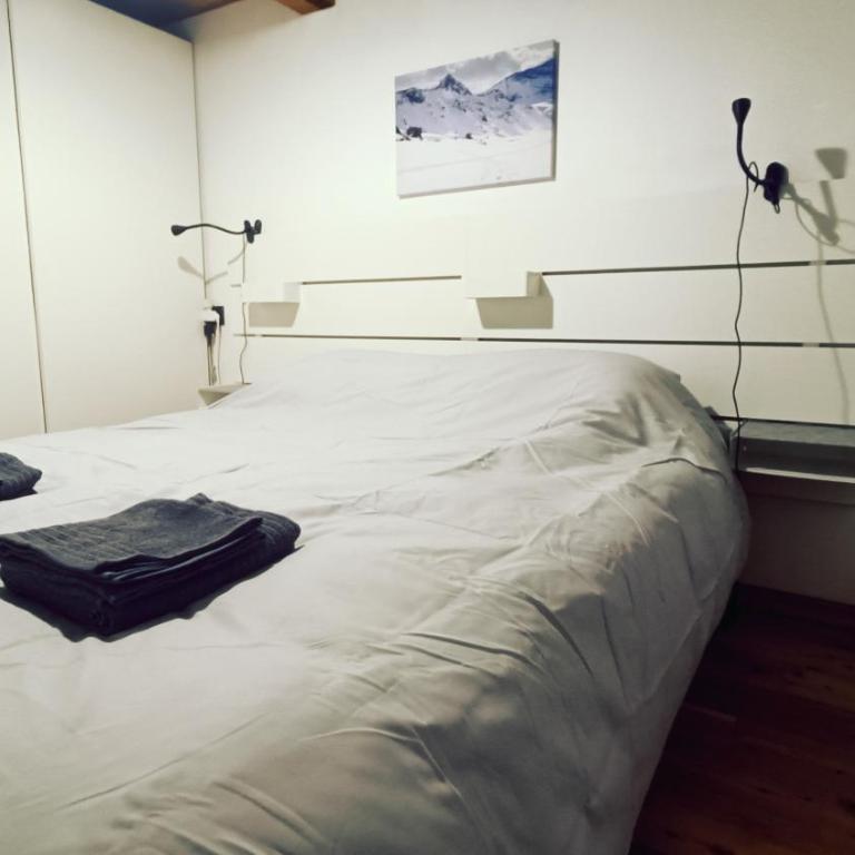 Appartamento Monti e Sole 150m from the skislopes - Appartamento con 3 Camere da Letto - 26
