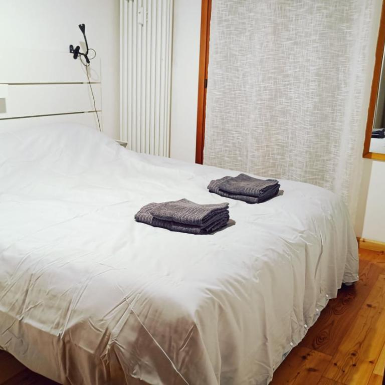 Appartamento Monti e Sole 150m from the skislopes - Appartamento con 3 Camere da Letto - 28