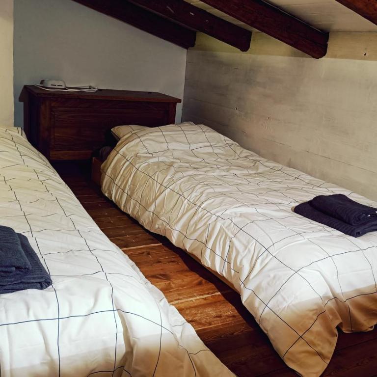 Appartamento Monti e Sole 150m from the skislopes - Appartamento con 3 Camere da Letto - 29