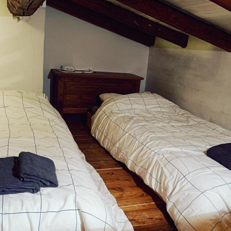 Appartamento Monti e Sole 150m from the skislopes - Appartamento con 3 Camere da Letto - 30