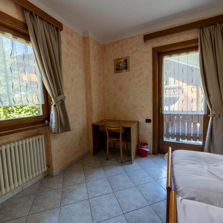 Chalet Stella Alpina - Appartamento con 2 Camere da Letto - 18
