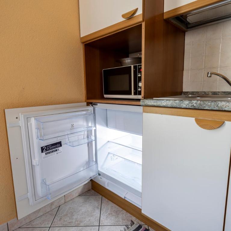 Chalet Stella Alpina - Appartamento con 3 Camere da Letto e Vista Montagna - 18