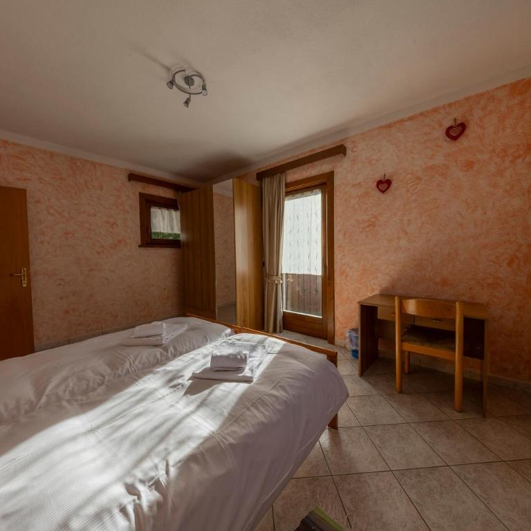 Chalet Stella Alpina - Appartamento con 2 Camere da Letto - 25