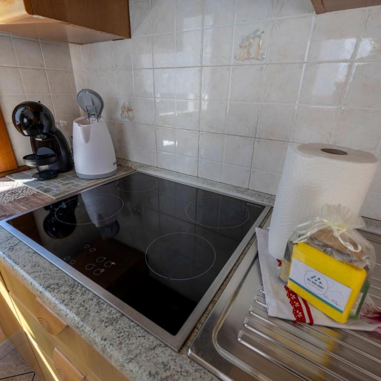 Chalet Stella Alpina - Appartamento con 2 Camere da Letto - 23