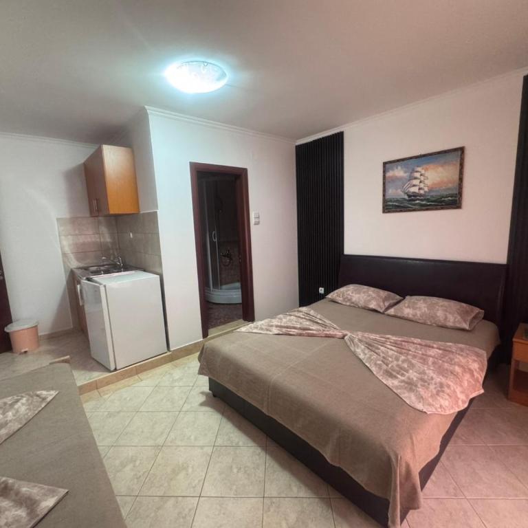 Apartmani Ramovic - Apartment mit 1 Schlafzimmer - 2