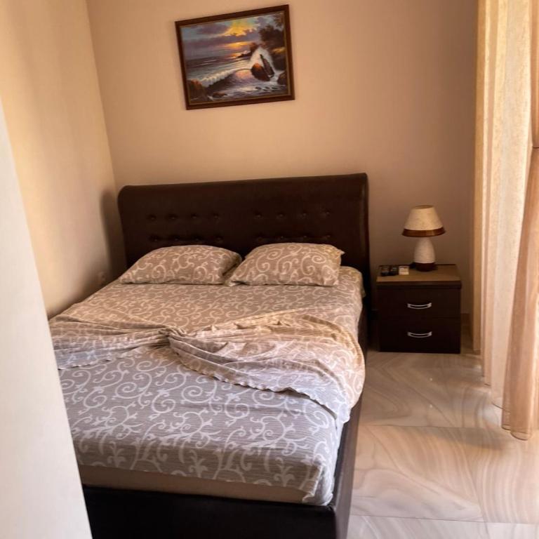 Apartmani Ramovic - Apartment mit 1 Schlafzimmer - 1