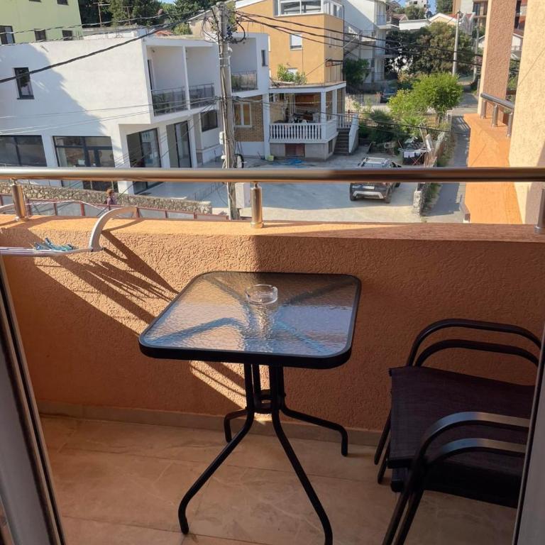 Apartmani Ramovic - Apartment mit 1 Schlafzimmer - 2