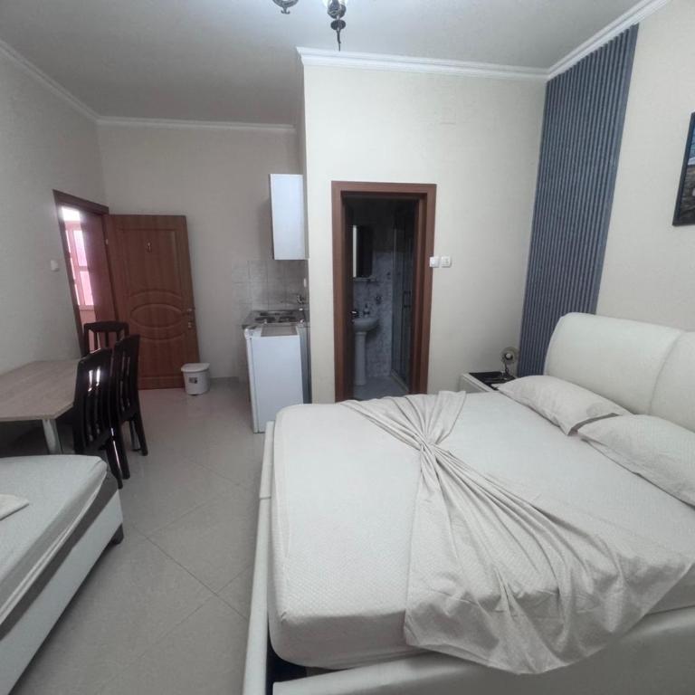 Apartmani Ramovic - Apartment mit 1 Schlafzimmer - 5
