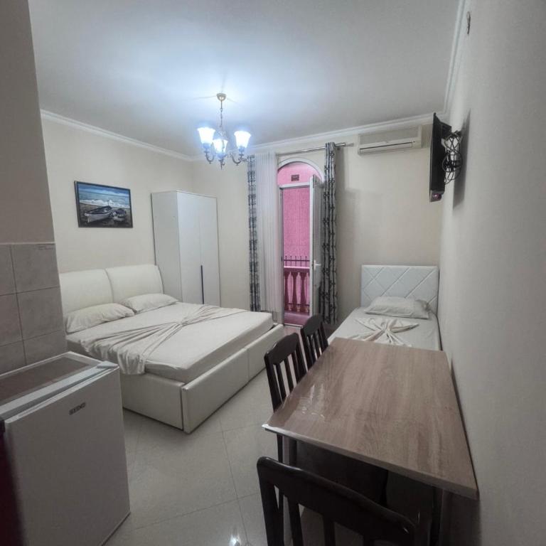 Apartmani Ramovic - Apartment mit 1 Schlafzimmer - 8