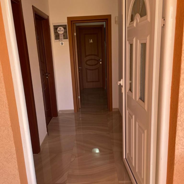 Apartmani Ramovic - Apartment mit 1 Schlafzimmer - 5