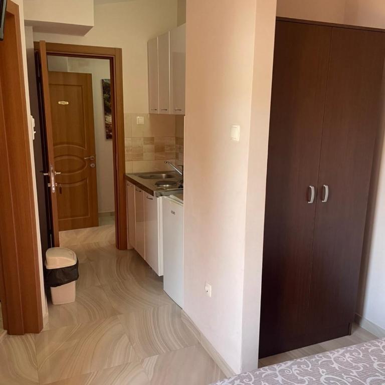 Apartmani Ramovic - Apartment mit 1 Schlafzimmer - 7