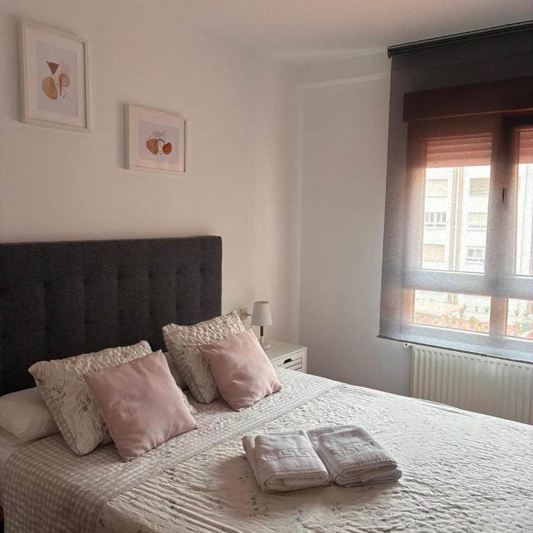 El Trébole de la Arena by Twelve Apartaments - Apartamento de 1 dormitorio - 14