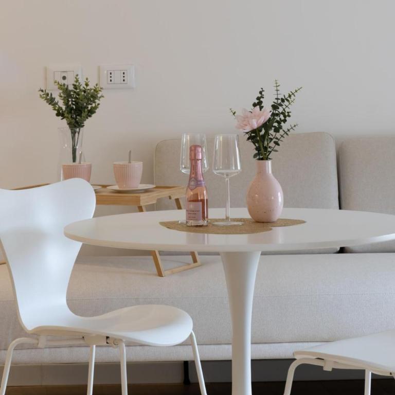Trieste Homes Luxury in the city center - Appartamento con 1 Camera da Letto - 3