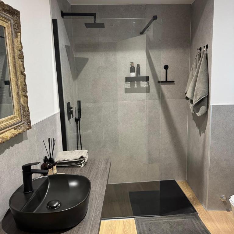 Trieste Homes Luxury in the city center - Appartamento con 1 Camera da Letto - 15