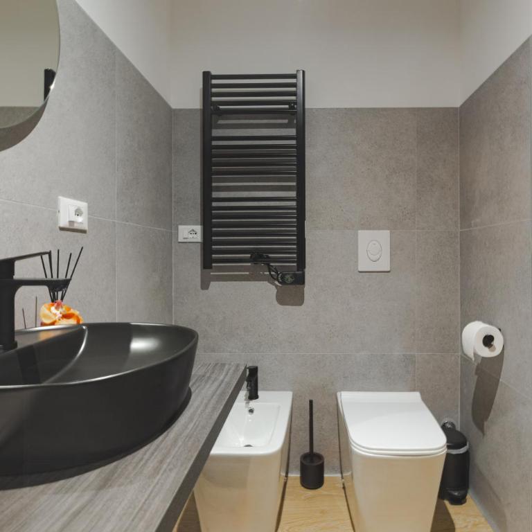 Trieste Homes Luxury in the city center - Appartamento con 1 Camera da Letto - 8