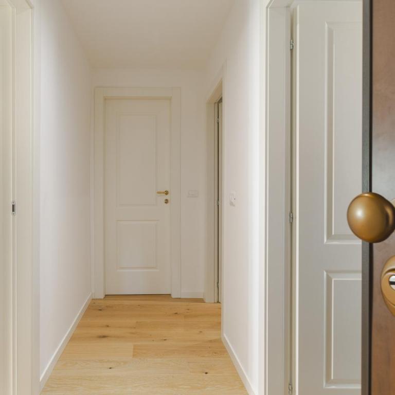 Trieste Homes Luxury in the city center - Appartamento con 1 Camera da Letto - 11