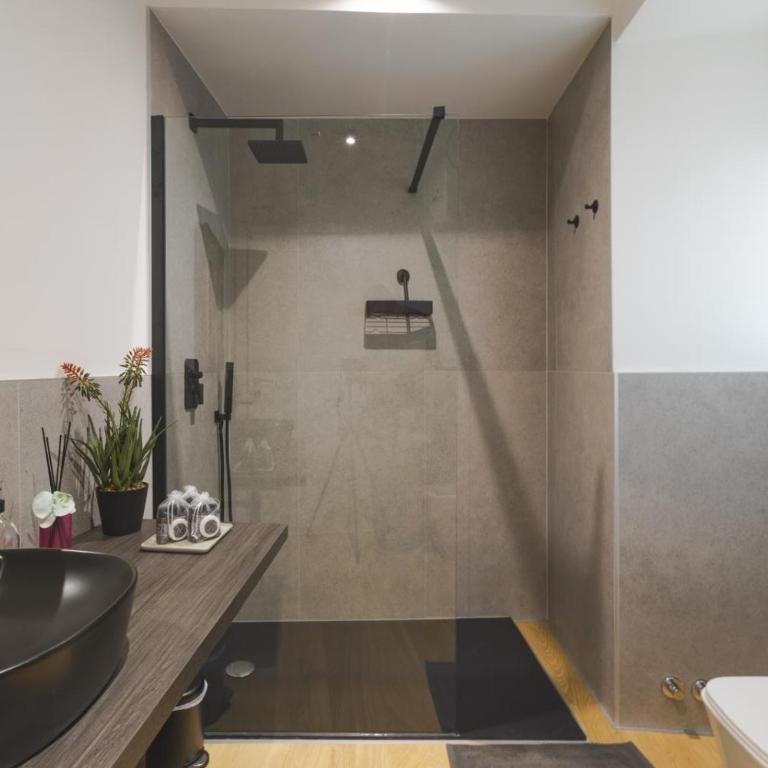 Trieste Homes Luxury in the city center - Appartamento con 1 Camera da Letto - 19