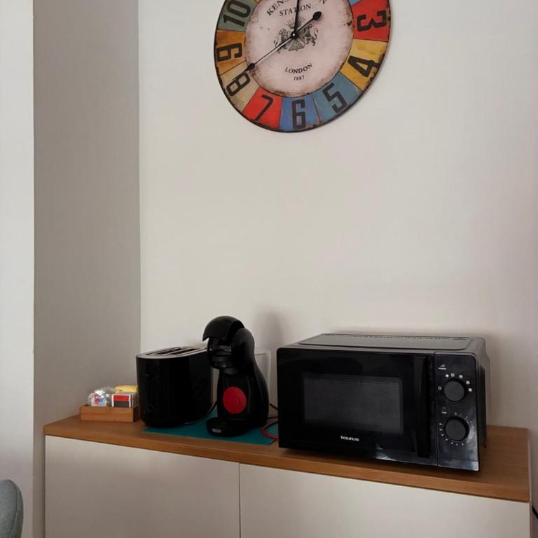 El Trébole de la Arena by Twelve Apartaments - Apartamento de 1 dormitorio - 16