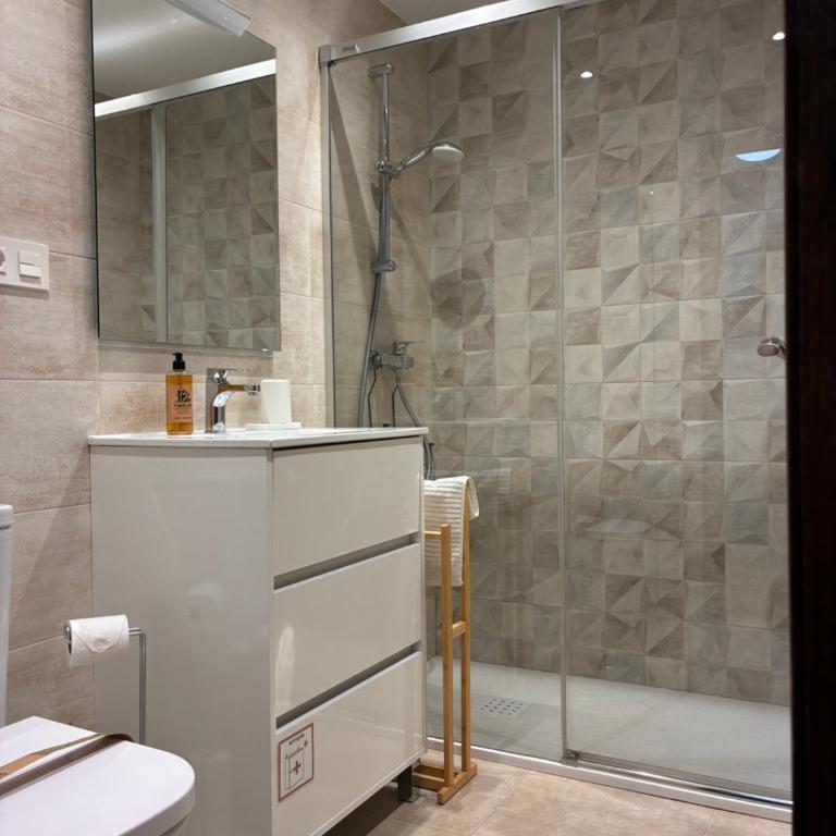 El Trébole de la Arena by Twelve Apartaments - Apartamento de 1 dormitorio - 18