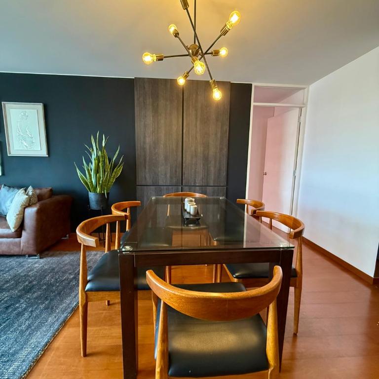 Departamento Ricardo Palma - Apartamento de 2 dormitorios - 10