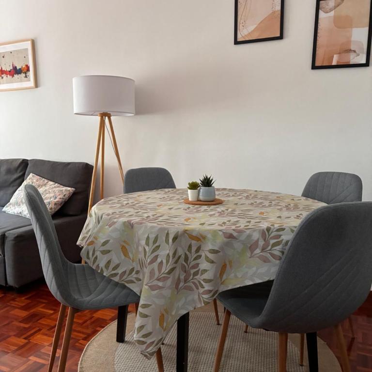 El Trébole de la Arena by Twelve Apartaments - Apartamento de 1 dormitorio - 20