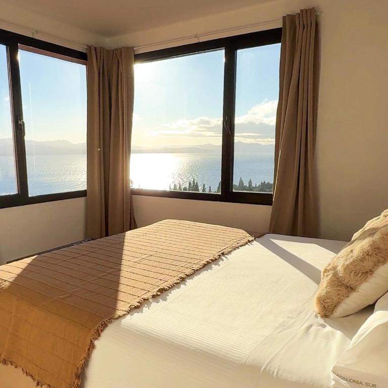 Catalonia Sur Aparts - Apartamento Deluxe de 2 dormitorios - 12