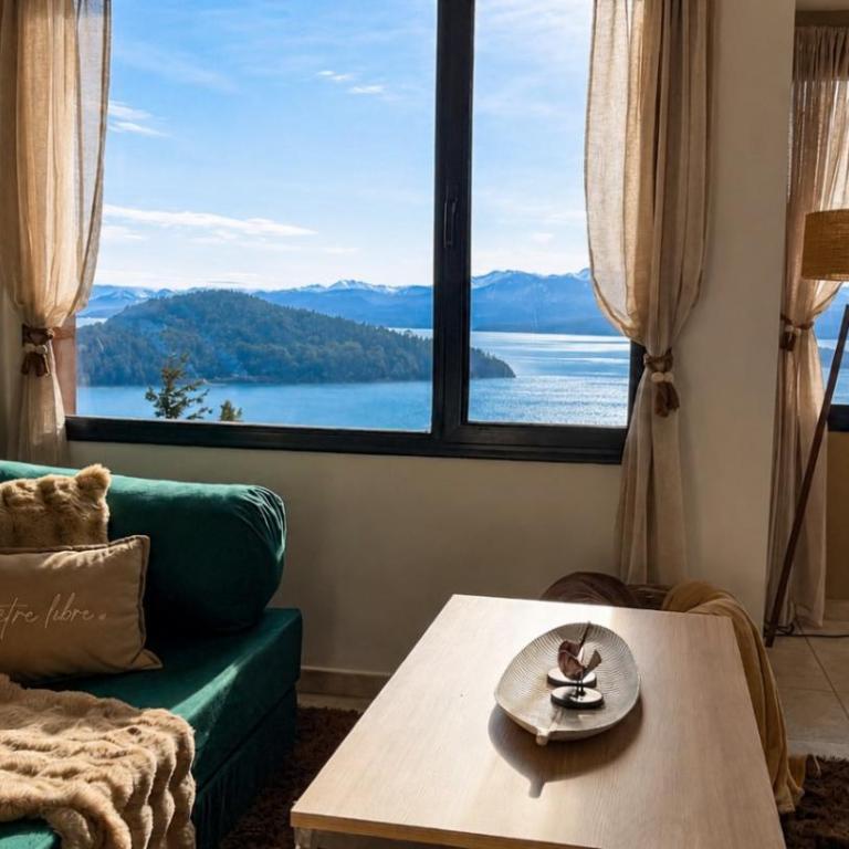 Catalonia Sur Aparts - Apartamento Deluxe de 2 dormitorios - 8