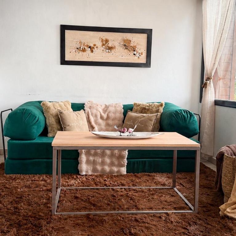 Catalonia Sur Aparts - Apartamento Deluxe de 2 dormitorios - 6