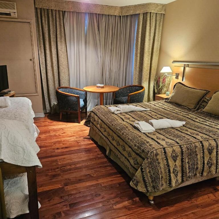 Monoambiente Edificio Millenium Mendoza - Apartamento de 1 dormitorio - 1