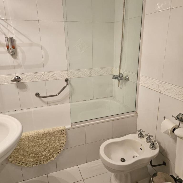 Monoambiente Edificio Millenium Mendoza - Apartamento de 1 dormitorio - 6