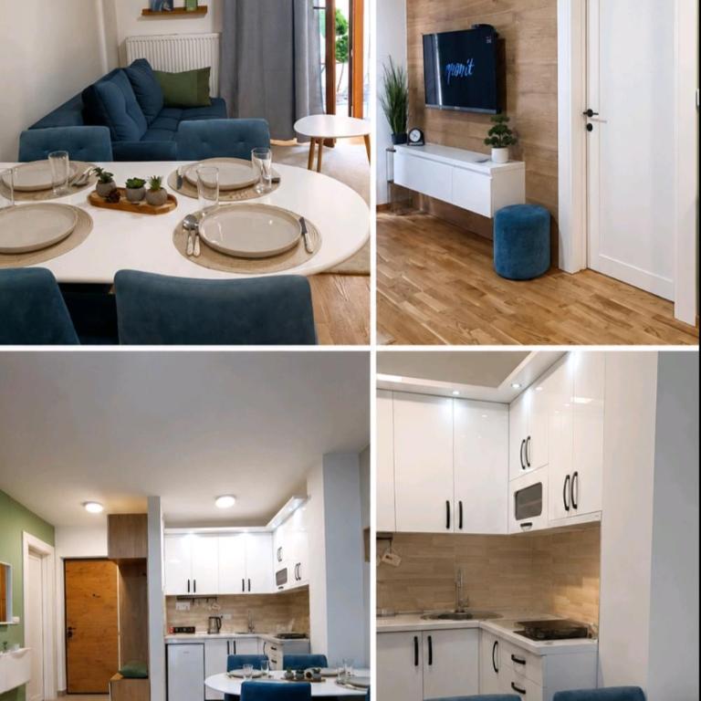 Divčibor - Apartman sa 1 Spavaćom Sobom - 29
