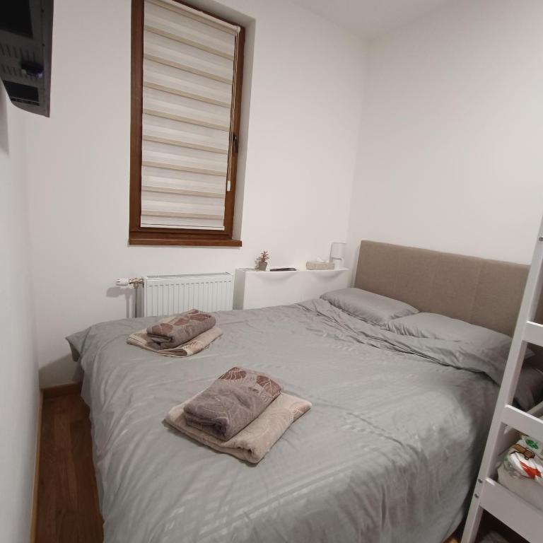 Divčibor - Apartman sa 1 Spavaćom Sobom - 20