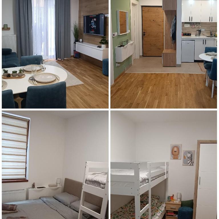 Divčibor - Apartman sa 1 Spavaćom Sobom - 30