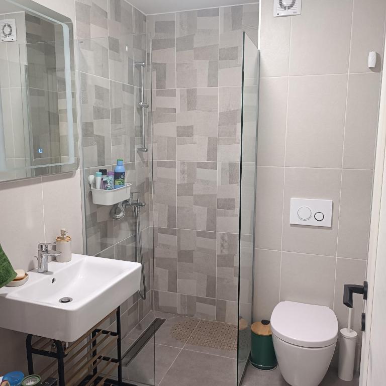 Divčibor - Apartman sa 1 Spavaćom Sobom - 23