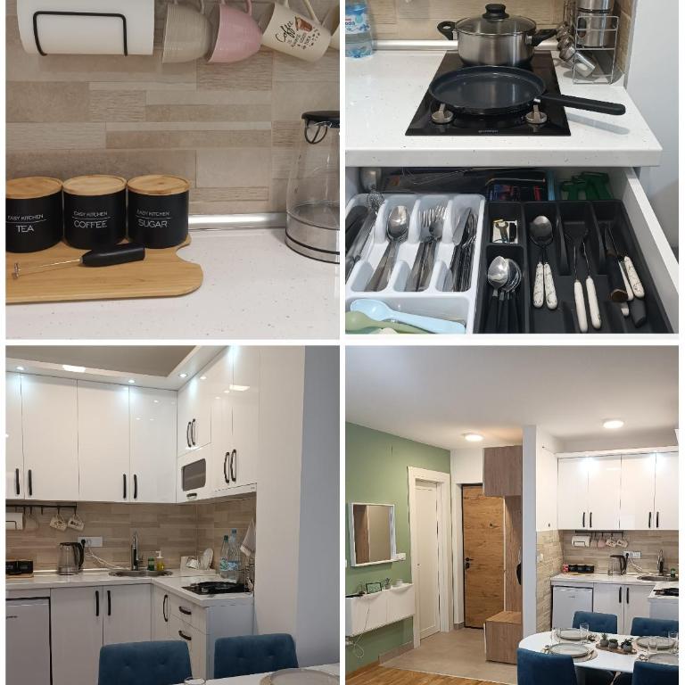 Divčibor - Apartman sa 1 Spavaćom Sobom - 26