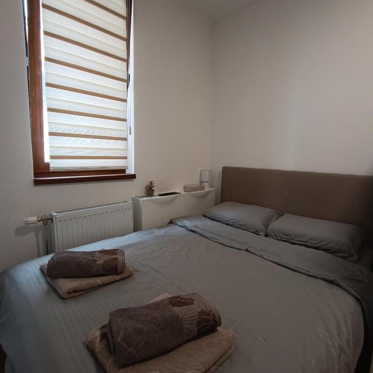 Divčibor - Apartman sa 1 Spavaćom Sobom - 21