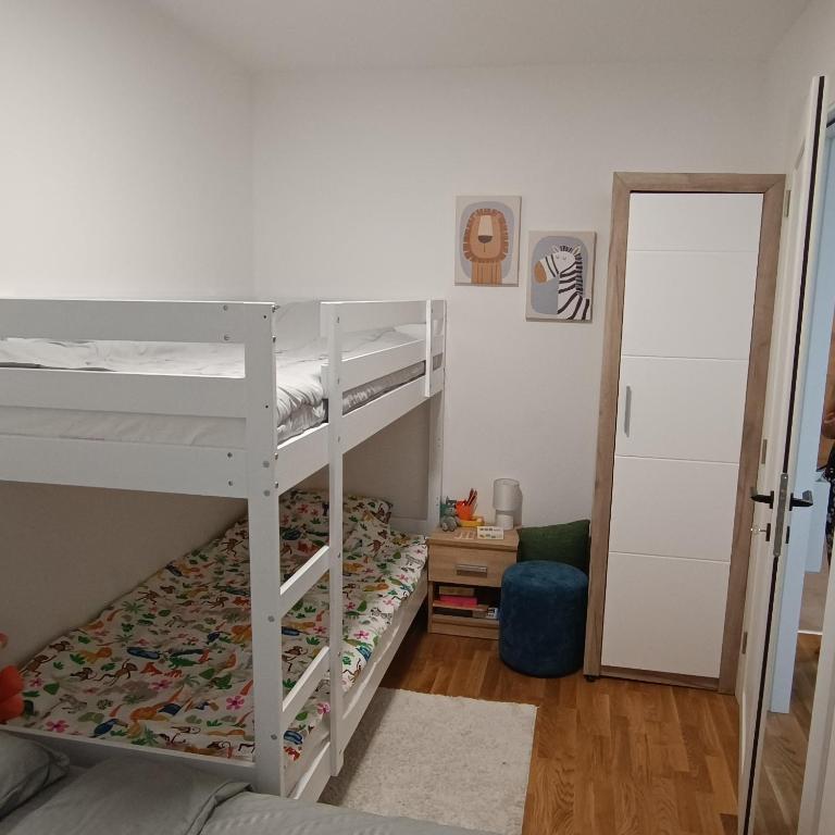 Divčibor - Apartman sa 1 Spavaćom Sobom - 17