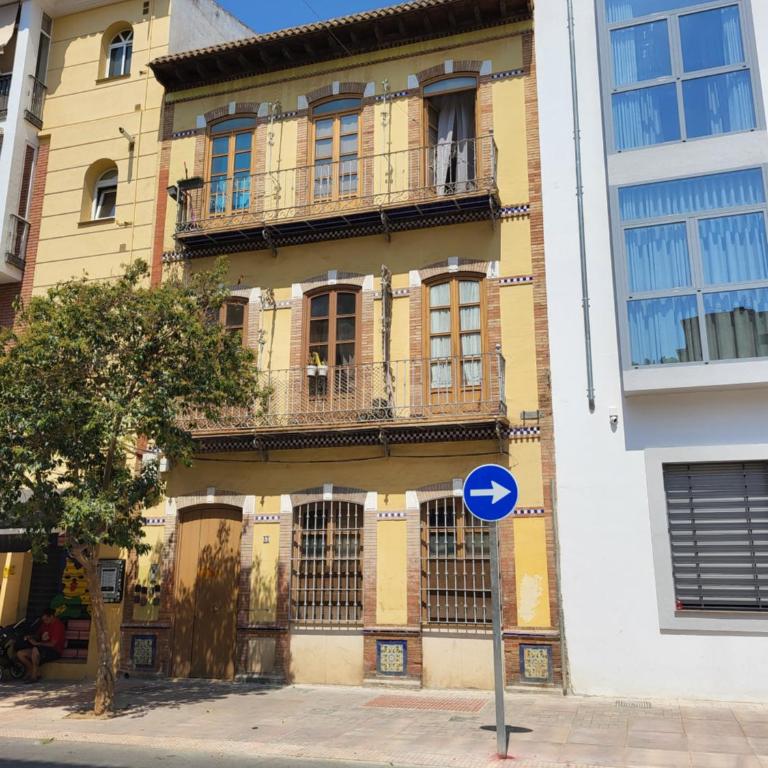 Apartamento Picasso - Apartamento Estudio - 1 cama doble - 14