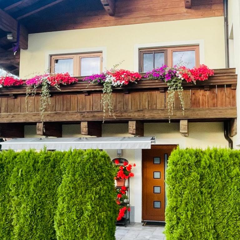 Appartement Felix - Apartment mit 2 Schlafzimmern - 1