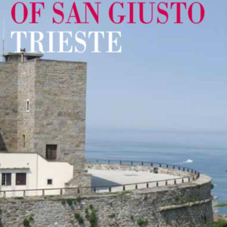 Trieste Homes Luxury in the city center - Appartamento con 1 Camera da Letto - 22