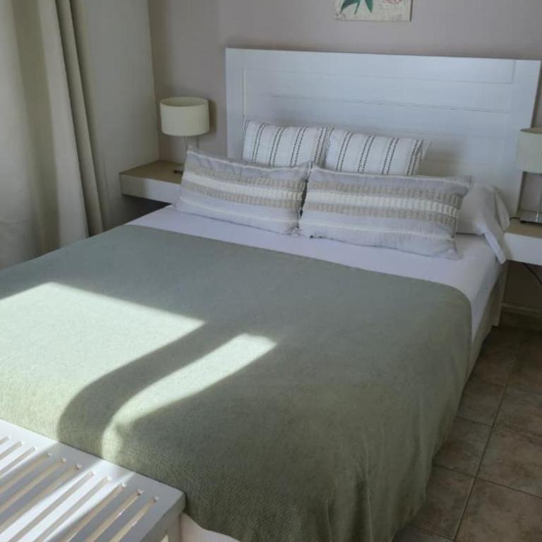 Catalonia Sur Aparts - Apartamento Superior de 2 dormitorios - 4