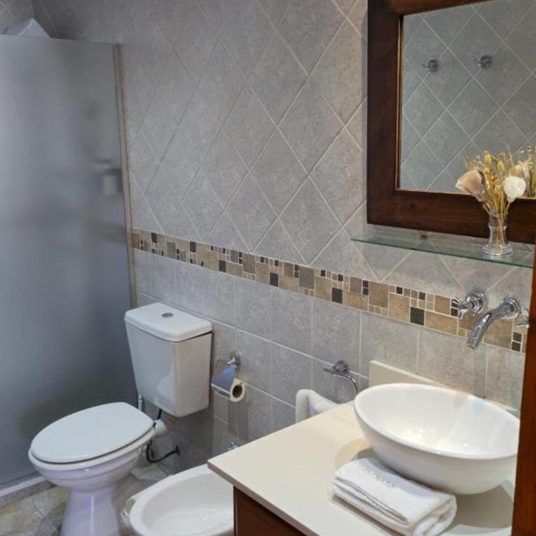 Catalonia Sur Aparts - Apartamento Superior de 2 dormitorios - 5
