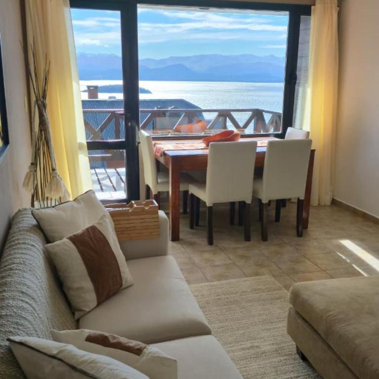Catalonia Sur Aparts - Apartamento Superior de 2 dormitorios - 7