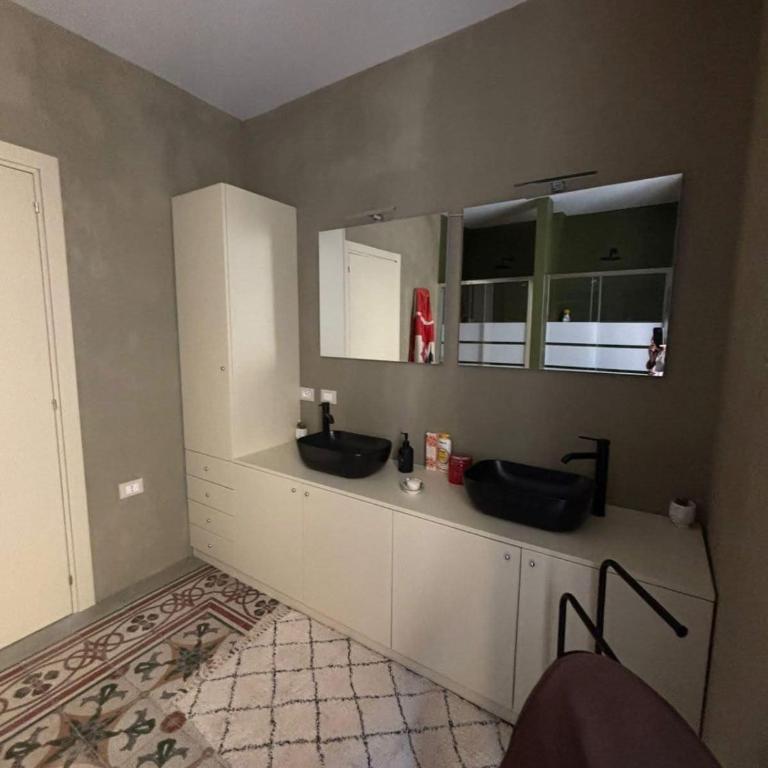 19th-century apartment 1 min from the cathedral - Appartement 1 Chambre - 11