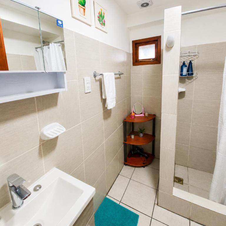 Ushuaia magnifica,Con vistas al canal y montañas - Apartamento de 2 dormitorios - 5