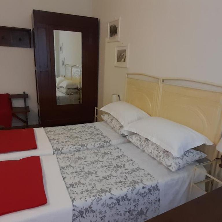 Miltontre Guest House - Double or Twin Room with Private Bathroom - 13