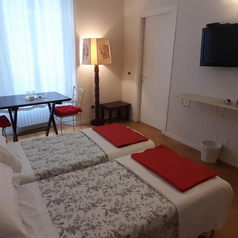 Miltontre Guest House - Double or Twin Room with Private Bathroom - 7